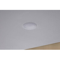 Premium LED Einbauleuchte Suon Basisset IP44 rund 90mm 3x5W 