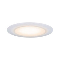Premium LED Einbauleuchte Dim to Warm Suon Basisset IP44 run