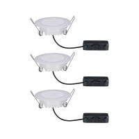 Premium LED Einbauleuchte Dim to Warm Suon Basisset IP44 run