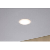 Premium LED Einbauleuchte Dim to Warm Suon Basisset IP44 run