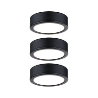 LED Unterschrankleuchte Pukk 3x3,5W 65mm gallery