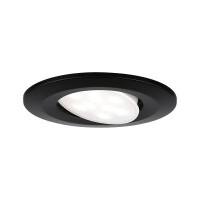 HomeSpa LED Einbauleuchte Calla Basisset schwenkbar IP65 run