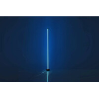 LED Smarte Eckleuchte Tokiyo RGBW 3