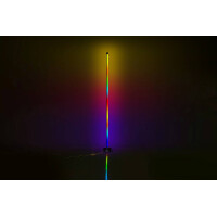 LED Smarte Eckleuchte Tokiyo RGBW 4