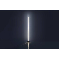 LED Smarte Eckleuchte Tokiyo RGBW 5