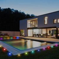LED Smart Home Ground Light für Inn gallery