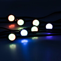 LED Smart Home Ground Light für Innen und Aussen 3