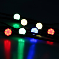 LED Smart Home Ground Light für Innen und Aussen 4
