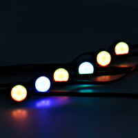 LED Smart Home Ground Light für Innen und Aussen 5