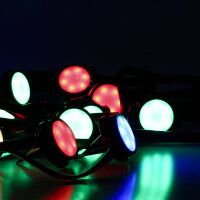 LED Smart Home Ground Light für Innen und Aussen 6