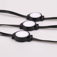 LED Smart Home Ground Light für Innen und Aussen 7