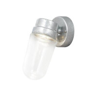 Vega Wandleuchte galvanisiert LED 8W gallery