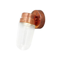 Vega Wandleuchte Kupfer LED 8W gallery