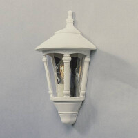 Wandleuchte Virgo, matt weiss, k gallery 6_2nd