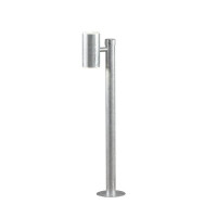 Ull Wegeleuchte galvanisiert LED 2x8W sc gallery