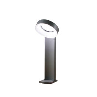 LED Wegeleuchte Asti anthrazit, opalfarb gallery