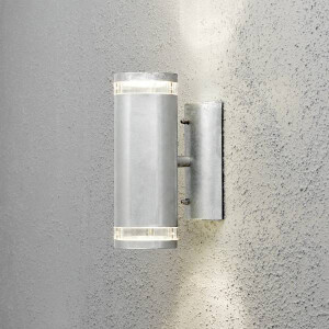 Strahler Modena galvanisiert