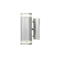 Konstsmide Strahler Modena galvanisiert  gallery