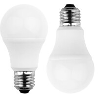LED Lampe Birnenform 8W (60W) E27 810lm  gallery