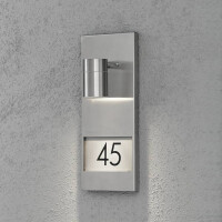Hausnr. Strahler Modena 2