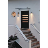 Hausnr. Strahler Modena 3