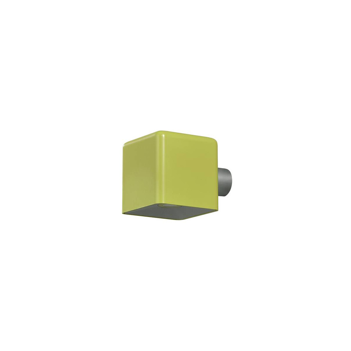 LED Wandleuchte amalfi gelb