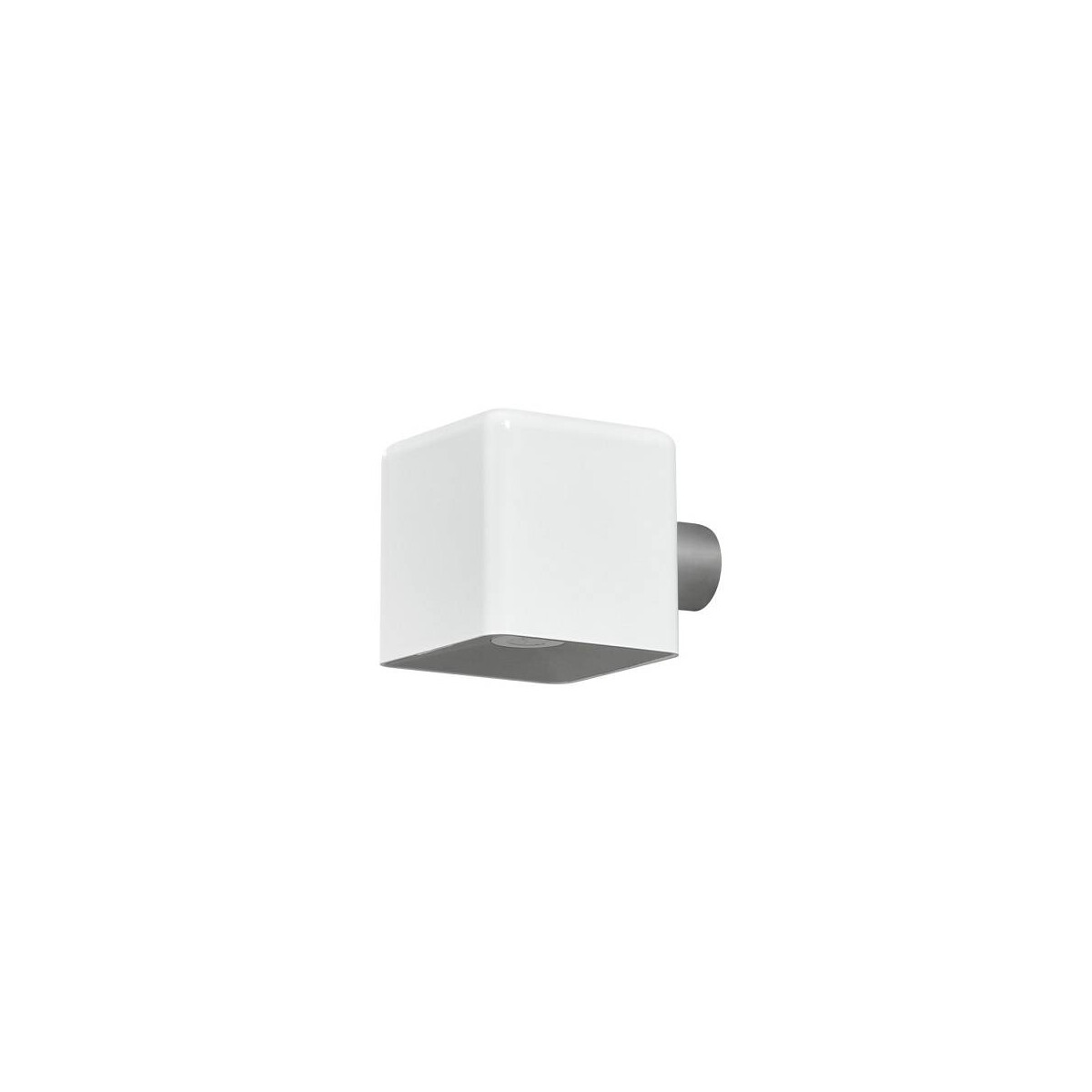LED Wandleuchte amalfi weiss