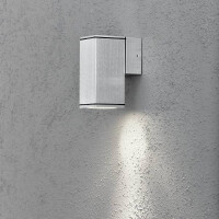 Konstsmide Strahler Monza silber gallery 15_2nd