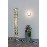 Konstsmide Sanremo Wandleuchte HighPowerLED 6x1W 7924-310 3