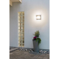 Konstsmide Sanremo Wandleuchte HighPowerLED 6x1W 7925-310 3
