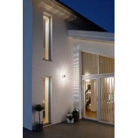 Konstsmide Monza Wandleuchte HighPowerLED 7932-310 3
