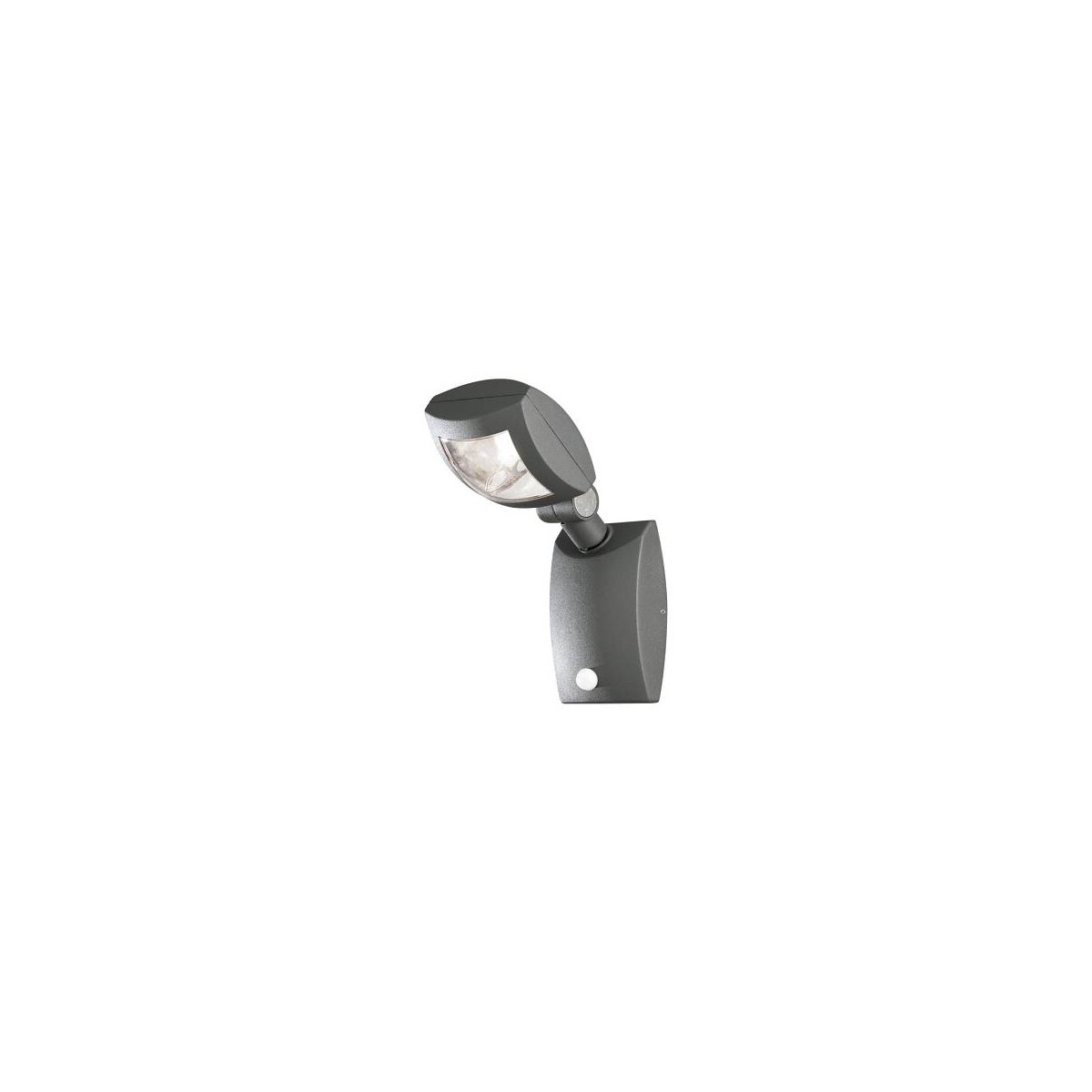 Latina LED Wandleuchte mit BWM HighPowerLED