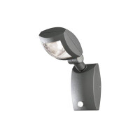 Latina LED Wandleuchte mit BWM HighPower gallery