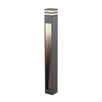 Massa Wegeleuchte HighPowerLED, anthrazi gallery