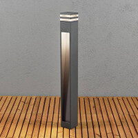 Massa Wegeleuchte HighPowerLED, anthrazit 2