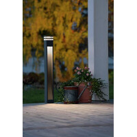 Massa Wegeleuchte HighPowerLED, anthrazit 3