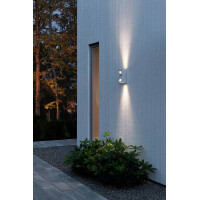 Konstsmide Wandleuchte Potenza weiss 7956-250 3