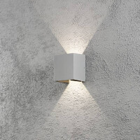 Konstsmide Wandleuchte Cremona H gallery 10_2nd