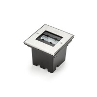 Konstsmide HighPower LED Bodeneinbaustra gallery