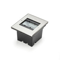 Konstsmide HighPower LED Bodeneinbaustra gallery