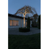 LED Staebe Monza Aluminium 12V 2