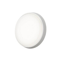 Konstsmide Cesena Wandleuchte weiss 10W  gallery