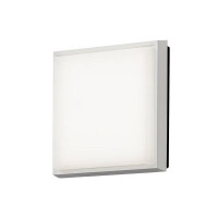 Konstsmide Cesena Wandleuchte weiss 10W  gallery