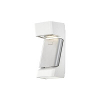 Ravenna Wandleuchte weiss H-Power LED gallery