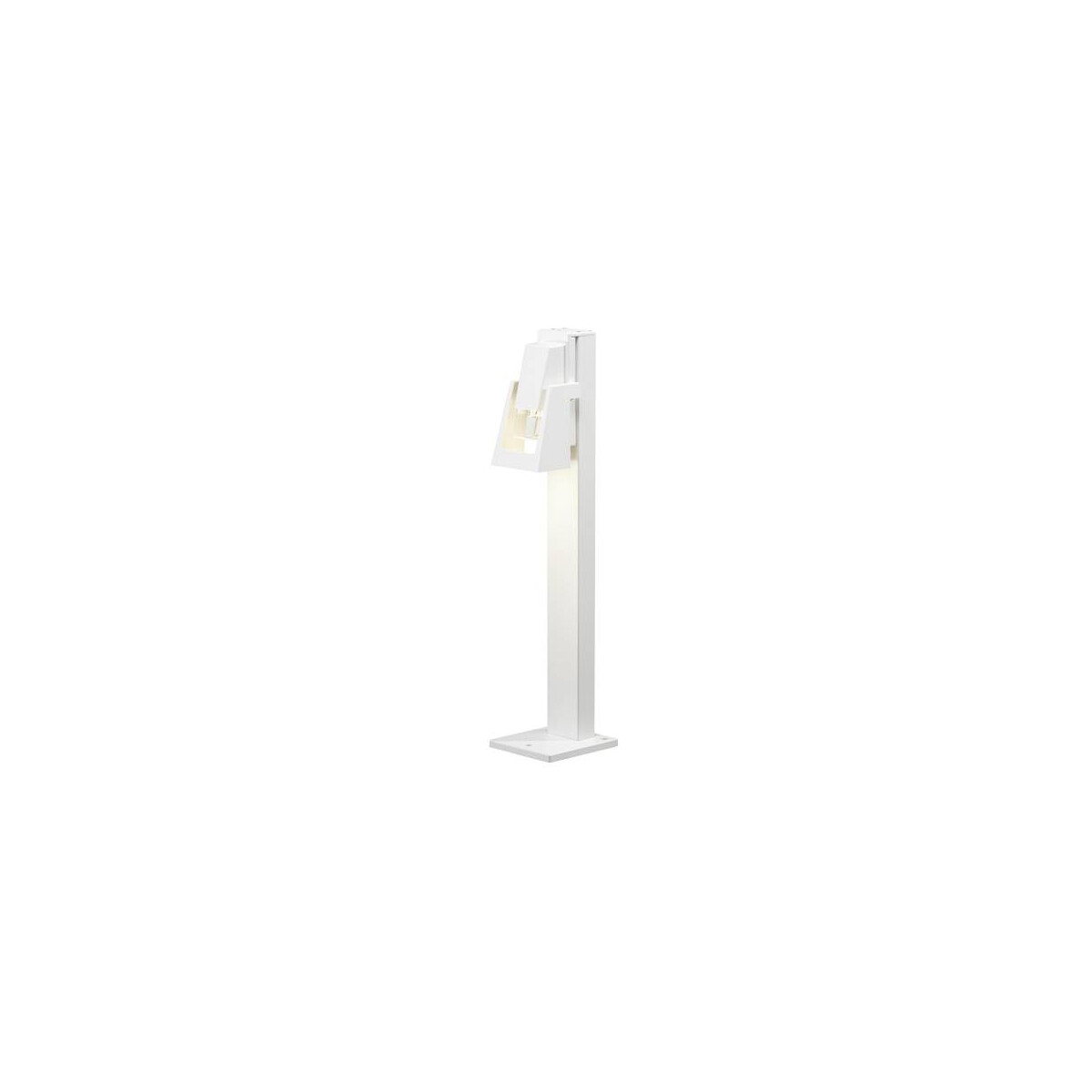 Potenza Wegeleuchte weiss GU10
