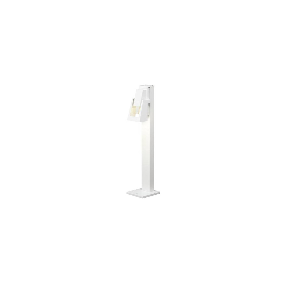 Potenza Wegeleuchte weiss H-Power LED