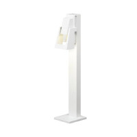 Potenza Wegeleuchte weiss H-Power LED gallery