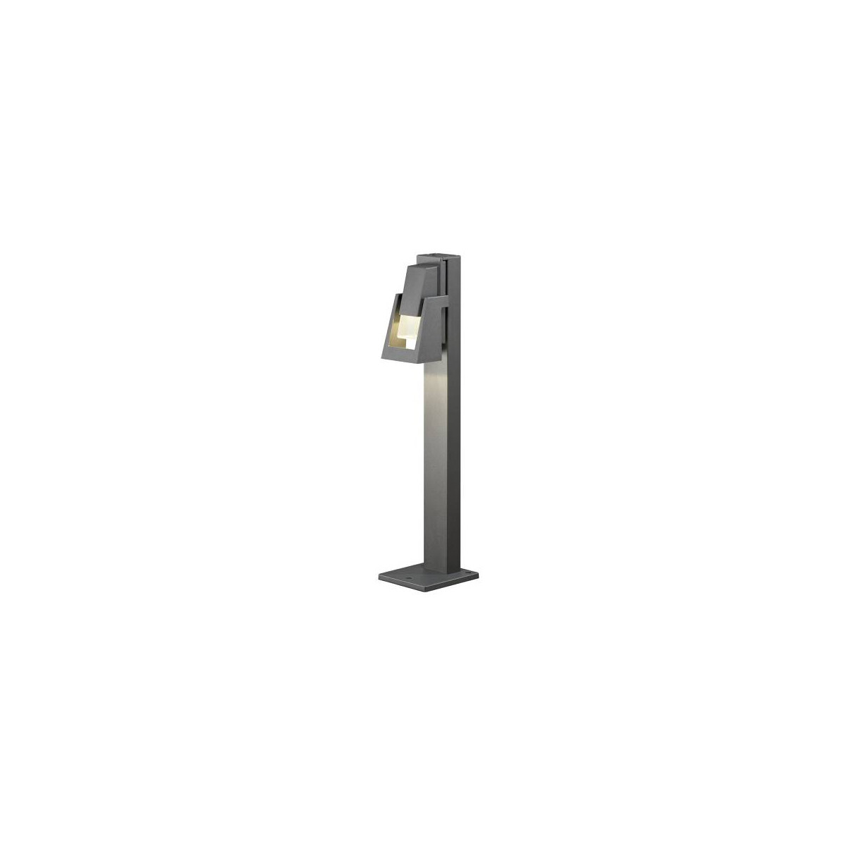 Potenza Wegeleuchte anthrazit H-Power LED