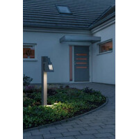Potenza Wegeleuchte anthrazit H-Power LED 3