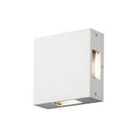 Cremona Wandleuchte weiss H-Power LED gallery